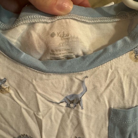 Kyte baby Dino og - Picture 2 of 4